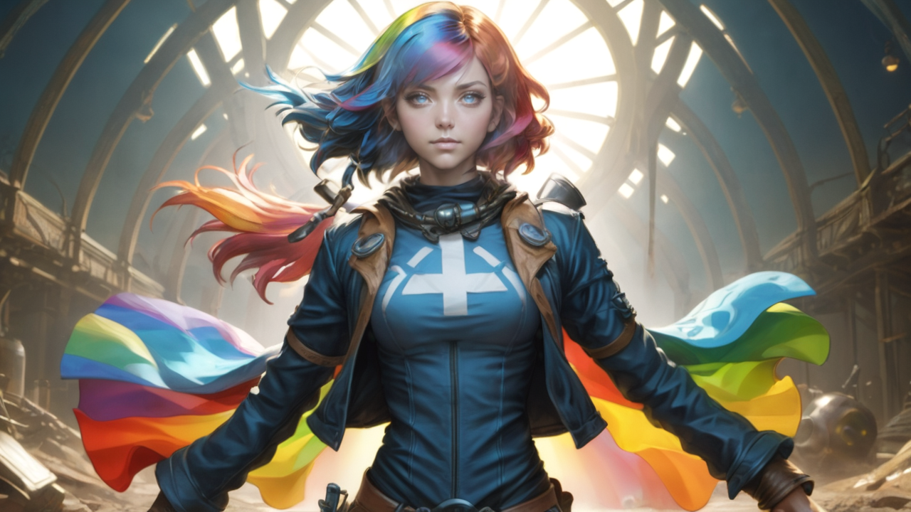 (PromptSharingSamaritan) Artgerm (Pony Diffusion V6 XL) v1.0.png